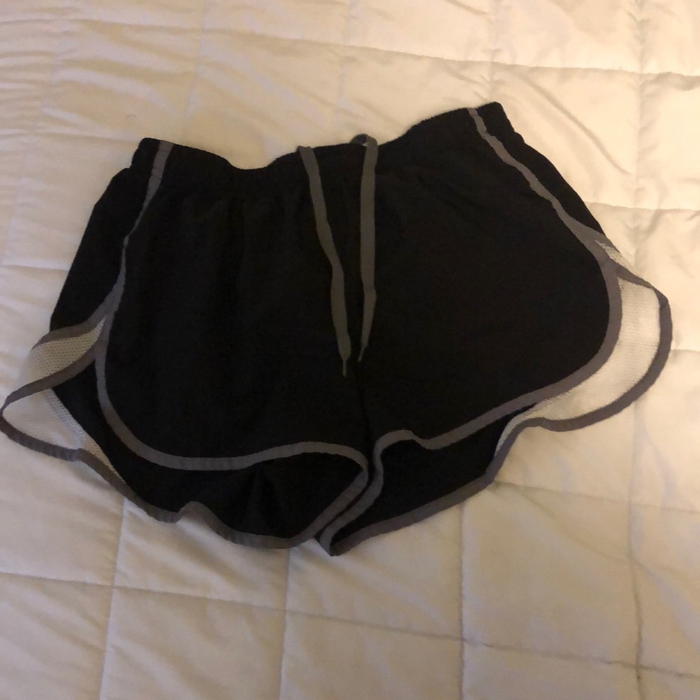 Mta sports shorts